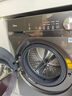 美的（Midea）滚筒洗衣机全自动家用 1.1洗净比MD120V36T 12公斤洗烘一体机 节能净速 以旧换新 家电国家补贴20% 实拍图