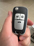 专用全新别克钥匙套包别克英朗15/16/17/18/19/20款英朗钥匙包车遥控外套扣壳男女 A款单套【极光银】无 实拍图