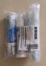 冷酸灵极地白抗敏感溶渍美白成人牙膏套装125g*3支 (轻甜白桃) 吴磊推荐 实拍图
