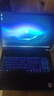 外星人（Alienware）游戏本国家补贴 星舰16X 16英寸笔记本电脑酷睿Ultra 9 RTX5060 32G 1T 2.5K 240Hz DCI-P3 1963QB 实拍图