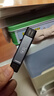 川宇USB-C3.0高速多功能合一手机读卡器Type-c接口OTG安卓SD单反相机TF记录仪手机存储内存卡双卡同读 实拍图