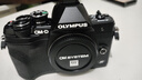奥林巴斯（OLYMPUS）E-M10 MarkIV EM10四代 微单相机 数码相机 微单套机（14-150mm F4.0-5.6 II）黑色 实拍图