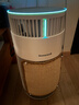 霍尼韦尔（Honeywell）宠物空气净化器吸猫毛除过敏源猫猫搭子 猫毛净化器杀菌消毒除异味【家电国家补贴】KJ360F-C22W 实拍图