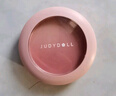 橘朵（Judydoll）渐变腮红 胭脂盘收敛色渐变腮红盘修容高光  生日礼物送女生 【温柔豆沙】#01 花瓣云 3色 实拍图