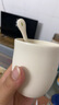 世喜儿童牙刷1-2-3岁婴幼儿宝宝软毛口腔清洁套装（训练牙刷+漱口杯） 实拍图