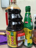 海天 生抽酱油1.9L+蚝油700g 味极鲜系列【特级酱油】 点蘸凉拌 实拍图