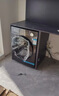 美的（Midea）滚筒洗衣机全自动家用【MG100V36T】懒人超薄10公斤 以旧换新 家电国家补贴20% 一级能效 内衣洗  实拍图