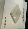 腾讯极光盒子6 8K智能网络电视机顶盒 千兆网口 2+32G 高清HDR10+ 双频WiFi 蓝牙语音遥控 实拍图