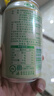 宏宝莱汽场 330ml*24罐 果汁汽水 饮料 凤梨味碳酸饮品 整箱罐装 实拍图