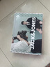 杰克·琼斯（JACK&JONES）春夏季男装牛仔裤男弹力修身裤子男百搭男裤休闲男士牛仔裤四季款 E31牛仔蓝 S (170) 腰加宽 实拍图