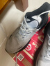 361°运动鞋男赤焰3SE夏季户外登山休闲跑步鞋子男672412218F-4 实拍图