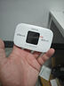 BIRD波导随身wifi6十大排名便携式无线随身WiFi6 移动随身wifi智能切换网络2025款官方正品 【京仓发货】3000毫安电池-智能切换网络 实拍图