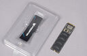 宏碁掠夺者（PREDATOR）2TB SSD固态硬盘 M.2接口(NVMe协议) GM9系列 NVMe PCIe 5.0读速14500MB/s AI电脑存储配件 实拍图