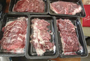澳牛日记 和牛M7-8烤肉(大米龙+腰肉盖+保乐肩+前胸+上脑) 净重2.5斤 实拍图