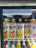 南凌（Nanling）冰柜展示柜商用立式风冷冷藏冰柜酒吧大容量冷柜酒水陈列饮料柜蛋糕蔬菜保鲜柜 LG-758W丨风冷无霜丨全铜管丨长1.12米 实拍图