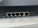 飞鱼星 VEC105GE 多WAN口千兆企业路由器 行为管理/VPN/流量控制 实拍图
