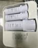沁园（TRULIVA）沁园厨下净水器滤芯小水钻第3级滤芯炭棒通用滤芯(KRL3913/15/16/5003/05/06/5017)C-O10-MK(Ⅱ) 实拍图