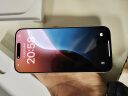 Apple/苹果 iPhone 16 Pro Max（A3297）1TB 白色钛金属 支持移动联通电信5G 双卡双待手机 实拍图