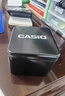 卡西欧（CASIO）大众指针系列 太阳能防水数字双显运动休闲男表AQ-S810W-1A3VDF 实拍图