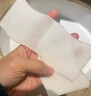 舒蔻Silcot尤妮佳1/2省水湿敷棉化妆棉水润保湿卸妆棉水疗增量装自营80枚 实拍图