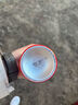 得力车载灭火器水基13B灭火器汽车家用国家消防3C认证环保620ml 实拍图
