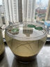 德沃多肥料荷塘泥2.6kg园艺种植基质水生植物营养土花土荷花碗莲睡莲专用土 实拍图