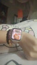 华为WATCH FIT 2华为手表智能手表蓝牙通话血氧自动检测樱语粉 女表 实拍图