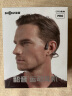 韶音（SHOKZ）【国家补贴】OpenRun Pro S810骨传导蓝牙无线开放式耳机不入耳式运动高音质 骑士黑 实拍图