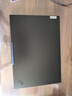 ThinkPad【国家补贴20%】T14p AI PC酷睿Ultra9 14.5英寸高性能工程师本笔记本电脑 64G 1TB 3K 商务办公本 实拍图