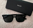 普莱斯（pulais）墨镜男女同款毕业季gm款太阳镜 防uv紫外线开车专用太阳眼镜 7022 实拍图