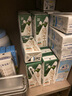 辉山自有牧场全脂纯牛奶 200ml*24盒 3.1g优质蛋白 营养牛奶 实拍图