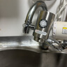 九阳 Joyoung净水器家用水龙头过滤器自来水净化器滤芯滤水厨房净水机  JYW-RT151一机四芯套装 实拍图