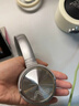 JBLV2025年新款柏林之声头戴式蓝牙耳机电脑游戏耳麦降噪有线耳机生日礼物美式超长续航复古穿搭送礼 银灰色【顺丰包邮/质保三年】 实拍图