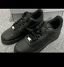 耐克（NIKE）Air Force 1 07男鞋空军一号板鞋经典复古耐磨Air运动休闲鞋 CW2288-001 45 实拍图