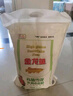金龙鱼 面粉 高筋粉 高筋雪花麦芯小麦粉 20斤 包子饺子馒头饼手擀面 实拍图
