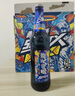 雪花啤酒（Snowbeer）勇闯天涯superX 500ml*12瓶 【雪花小蓝瓶】婚宴 实拍图