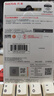 闪迪（SanDisk）64GB USB3.2 U盘 CZ550黑色 安全加密 数据恢复 学习办公电脑车载 小巧便携 高速大容量优盘 实拍图