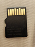三星（SAMSUNG）512GB TF(MicroSD)存储卡 超高速PRO深蓝卡 4K超高清 适用游戏机无人机 读速200MB/s写速130MB/s 实拍图