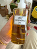 DHC蝶翠诗橄榄卸妆油200ml 温和卸妆易乳化不油腻不易闷痘清洁洁颜油 实拍图