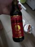 水塔宝塔老陈醋6° 500ml【10陈酿 山西醋】家用食醋凉拌调味饺子蘸料 实拍图