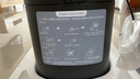 美的（Midea）冷风空调扇制冷风扇家用水冷风机无叶塔扇客厅家用净化加湿加水空调电扇冰晶降温 【抗菌水箱 离子净化】远程遥控ACA10TNT 实拍图