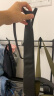 GLO-STORY拉链领带男  8CM正装懒人服饰配件西装商务领带礼盒装 MLD934003 实拍图