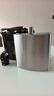 斯涅克316不锈钢酒壶随身便携1-10斤装白酒酒瓶空瓶车载户外 6斤特金标316酒壶 实拍图