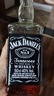 杰克丹尼（Jack Daniels）黑标无盒700ml  美国田纳西州  调和型  威士忌 实拍图