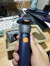 飞利浦（PHILIPS）【周杰伦同款】电动剃须刀新一代旋风2系刮胡刀 导须净剃6D自贴合刀头 520礼物送男友老公国家补贴 实拍图