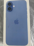 Apple/苹果 iPhone 16 Plus 256GB 群青色 支持移动联通电信5G 手机【返移动话费券】 晒单实拍图
