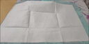永福康医用护理垫 L20片 尺寸60*90cm 婴儿孕产妇床垫老人一次性隔尿垫 实拍图