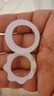 倾城鸟包皮阻复环锁精环包皮过长狼牙套sm奴隶玩具重口味成年人情趣用品 实拍图