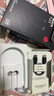 beats Flex 蓝牙无线 入耳式手机耳机 颈挂式耳机 带麦可通话 经典黑红 实拍图