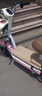 飞鸽 FG FLYING PIGEON电动车锂电成人女生女士小型电动自行车轻便电单车2025新款电瓶车两轮车 蜜璃粉【新升级款/可上牌照/智能快充】 【铅酸】12A石墨烯/可提充电/助力续航70km 实拍图